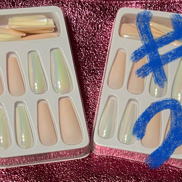 Nail Sale ***4/ $20*** - Picture 10 of 12